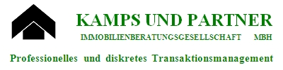 Kamps & Partner Immobilienberatungsgesellschaft mbH